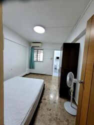 Blk 147 Silat Avenue (Bukit Merah), HDB 3 Rooms #627452751